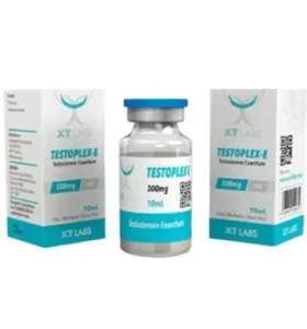 TESTOPLEX - E300 Xt Labs USA TESTOPLEX - E300 Xt Labs USA
