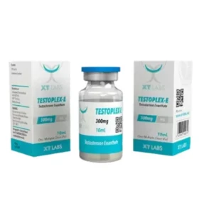 TESTOPLEX E300 - XT Labs USA TESTOPLEX E300 - XT Labs USA
