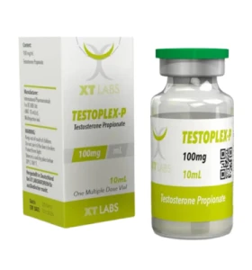TESTOPLEX - P100 XT Labs USA TESTOPLEX - P100 XT Labs USA