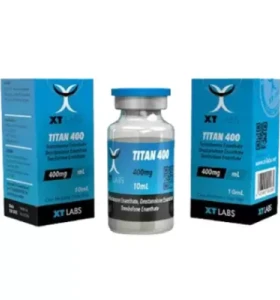 Titan 400 XT Labs USA Titan 400 XT Labs USA
