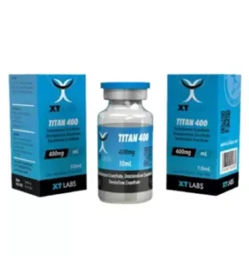 Titan 400 XT Labs USA Titan 400 XT Labs USA