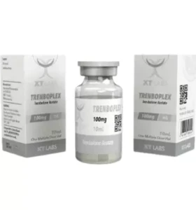 TRENBOPLEX A 100 XT Labs USA TRENBOPLEX A 100 XT Labs USA