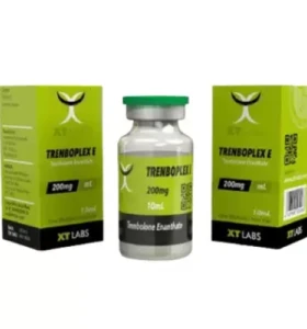 TRENBOPLEX E - 200 XT Labs USA TRENBOPLEX E - 200 XT Labs USA