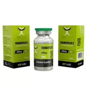 TRENBOPLEX E 200 XT Labs USA TRENBOPLEX E 200 XT Labs USA