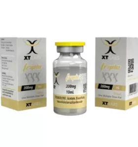 TRIPLE X 200 XT Labs USA TRIPLE X 200 XT Labs USA