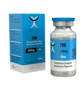 TVR 350 XT Labs USA TVR 350 XT Labs USA