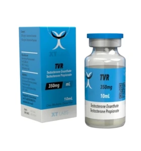 TVR 350 XT Labs USA TVR 350 XT Labs USA