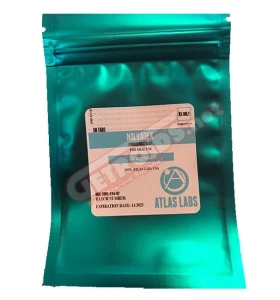Clomid 20 mg 50 Tablets Atlas Labs Clomid 20 mg 50 Tablets Atlas Labs