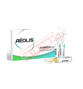 Nandrolis 200 mg 1 ml Aeolis Nandrolis 200 mg 1 ml Aeolis