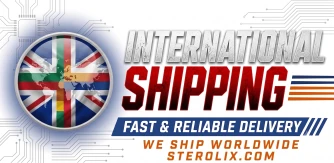 International Shipment