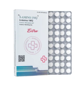 5-Amino-1MQ Beligas Pharma USA 5-Amino-1MQ Beligas Pharma USA