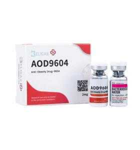 AOD9604 2mg 2ml Beligas Pharma USA AOD9604 2mg 2ml Beligas Pharma USA