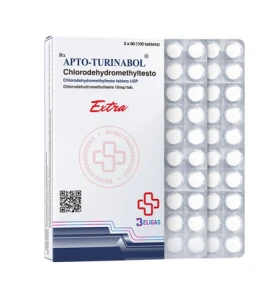 Apto Turinabol 10mg 100 Tablets Beligas Pharma INT Apto Turinabol 10mg 100 Tablets Beligas Pharma INT