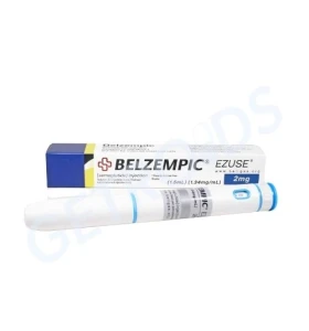 Belzempic Semaglutide 2mg - Beligas Pharma INT Belzempic Semaglutide 2mg - Beligas Pharma INT