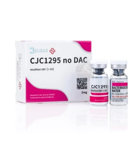 CJC 1295 2mg - Beligas Pharma USA CJC 1295 2mg - Beligas Pharma USA