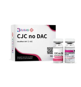 CJC 1295 5 Mg Beligas Pharma USA CJC 1295 5 Mg Beligas Pharma USA