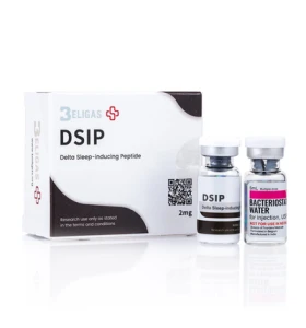 DSIP 2 Mg Beligas Pharma USA DSIP 2 Mg Beligas Pharma USA