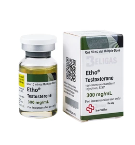Etho Test E 300 mg 10 ml Beligas Pharma USA Etho Test E 300 mg 10 ml Beligas Pharma USA
