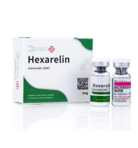 Hexarelin 2mg Beligas Pharma USA Hexarelin 2mg Beligas Pharma USA