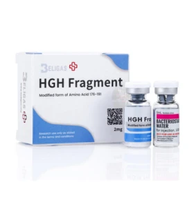 HGH Fragment 176-191 2mg Beligas Pharma USA HGH Fragment 176-191 2mg Beligas Pharma USA