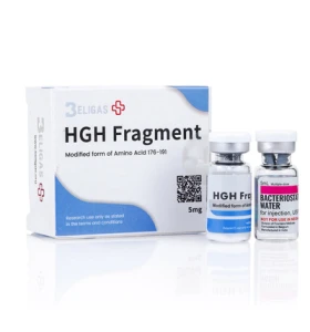 HGH Fragment 176-191 5 mg Beligas Pharma USA HGH Fragment 176-191 5 mg Beligas Pharma USA
