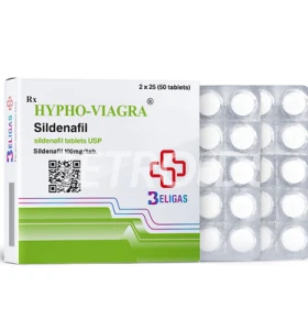 Hypho Viagra 100 mg 50 Tablets Beligas Pharma USA Hypho Viagra 100 mg 50 Tablets Beligas Pharma USA