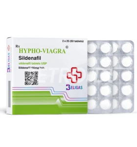 Hypho Viagra 100 mg 50 Tablets Beligas Pharma USA Hypho Viagra 100 mg 50 Tablets Beligas Pharma USA