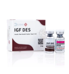 IGF DES 1 Mg Beligas Pharma USA IGF DES 1 Mg Beligas Pharma USA