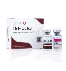 IGF-1 LR3 1mg Beligas Pharma USA IGF-1 LR3 1mg Beligas Pharma USA
