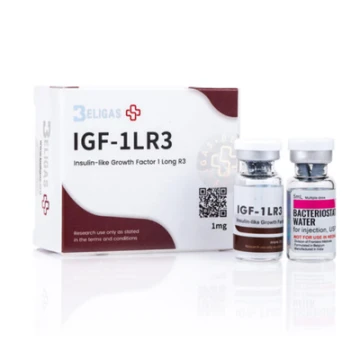 IGF LR3 1 Mg Beligas Pharma USA