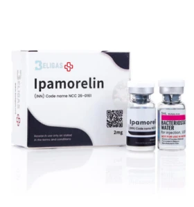 Ipamorelin 2 Mg Beligas Pharma USA Ipamorelin 2 Mg Beligas Pharma USA