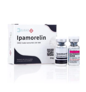 Ipamorelin 2 Mg Beligas Pharma USA Ipamorelin 2 Mg Beligas Pharma USA