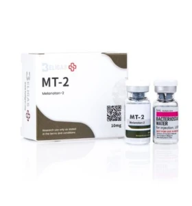 Melanotan MT-2 10mg Vial Beligas Pharma USA Melanotan MT-2 10mg Vial Beligas Pharma USA