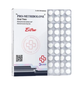 Pro-Methyltrionete 5 100 Pills Beligas Pharma INT Pro-Methyltrionete 5 100 Pills Beligas Pharma INT