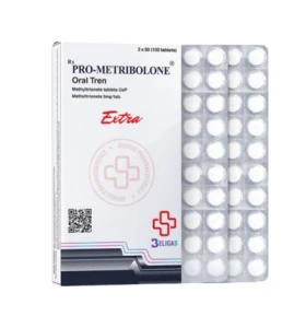 Pro Methyltrionete 5mg 100 Pills Beligas Pharma INT Pro Methyltrionete 5mg 100 Pills Beligas Pharma INT