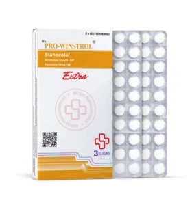 Pro Winstrol 50 mg 100 Tablets Beligas Pharma USA Pro Winstrol 50 mg 100 Tablets Beligas Pharma USA