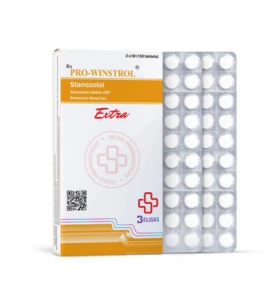 Pro Winstrol 50 mg 100 Tablets - Beligas Pharma USA Pro Winstrol 50 mg 100 Tablets - Beligas Pharma USA