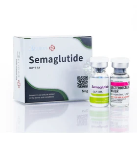 Semaglutide 5mg Beligas Pharma USA Semaglutide 5mg Beligas Pharma USA