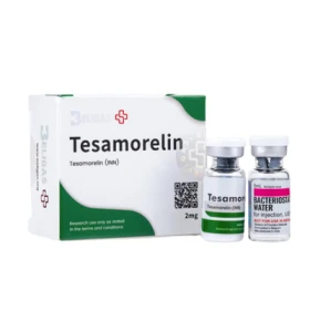 Tesamorelin 2 - Beligas Pharma USA Tesamorelin 2 - Beligas Pharma USA