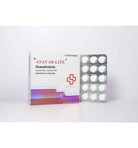 Anavar Lite 10mg 50 Tablets Beligas Pharma INT Anavar Lite 10mg 50 Tablets Beligas Pharma INT