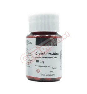 Creto Proviron 20 mg 50 Tablets Beligas Pharma USA Creto Proviron 20 mg 50 Tablets Beligas Pharma USA