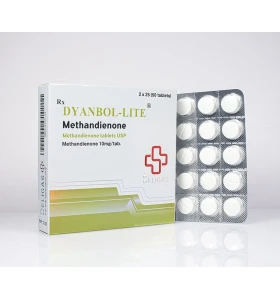 Dynabol-Lite 10mg 50 Tablets Beligas Pharma INT Dynabol-Lite 10mg 50 Tablets Beligas Pharma INT