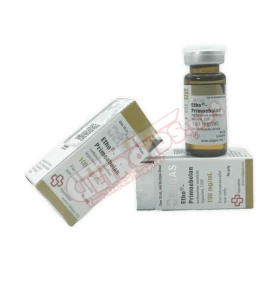 Etho Primobolan 100 mg/ml 10 ml Beligas Pharma USA Etho Primobolan 100 mg per ml 10 ml vial by Beligas Pharma USA