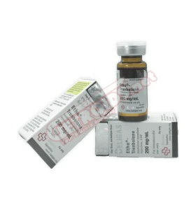 Etho Trenbolone 200 mg 10 ml by Beligas Pharma USA Etho Trenbolone 200 mg 10 ml Beligas Pharma USA