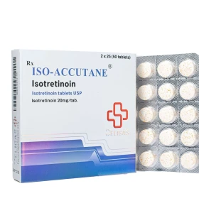 Iso-Accutane 20mg 50 Tabs Beligas Pharma USA Iso-Accutane 20mg 50 Tabs Beligas Pharma USA