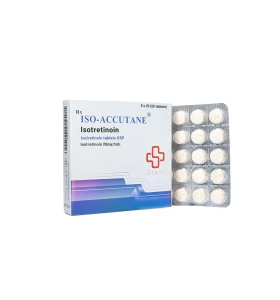 Iso-Accutane 20mg 50 Tablets Beligas Pharma USA Iso-Accutane 20mg 50 Tablets Beligas Pharma USA