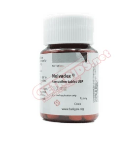 Nolvadex 10 mg 50 Tablets Beligas Pharma USA Nolvadex 10 mg 50 Tablets Beligas Pharma USA