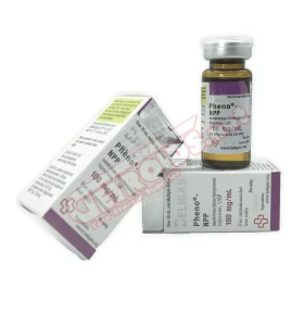 Pheno Npp 100 mg 10 ml Beligas Pharma USA Pheno Npp 100 mg 10 ml Beligas Pharma USA
