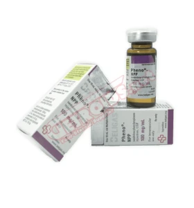 Pheno NPP 100 mg/ml 10 ml Beligas Pharma USA Pheno NPP 100 mg/ml 10 ml Beligas Pharma USA