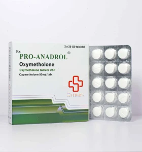 Pro Anadrol 50 Mg 50 Tablets Beligas Pharma INT Pro Anadrol 50 Mg 50 Tablets Beligas Pharma INT